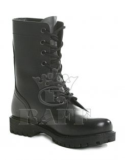 military-boots
