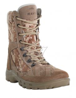 Military Boots / 12134