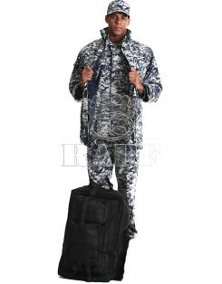 Camouflage Uniform / 1020