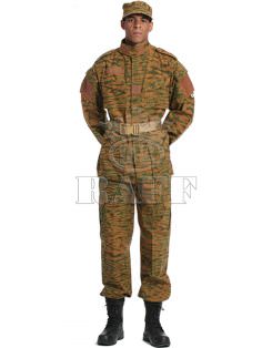 soldier-clothing