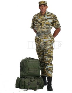 soldier-clothing