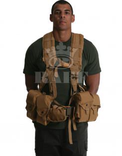 Military Tactical Vest / 1516