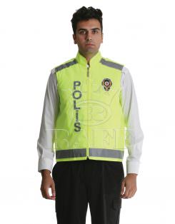 Police Vest / 2031