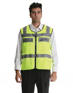 Police Vest / 2036