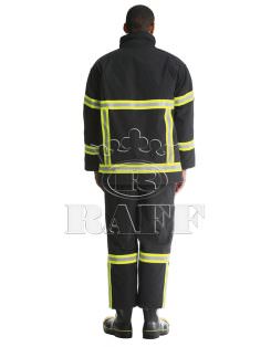 Firefighter Clothing