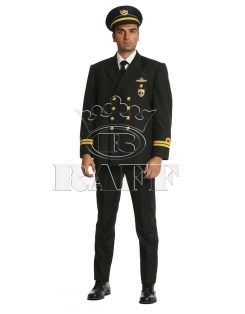 Officer Clothing / 4005