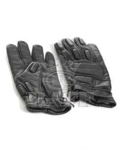 Military Leather Gloves / 6009