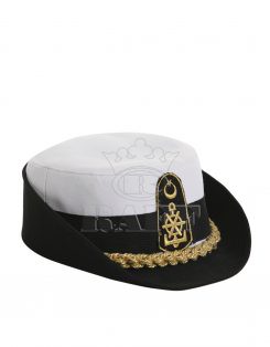 Soldier Ceremony Hat / 9007