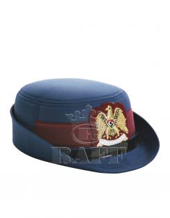 Soldier Ceremony Hat / 9008