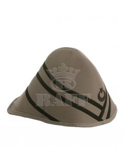 Soldier Hat Ceremony / 9017
