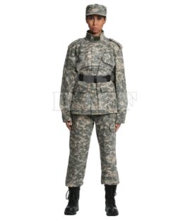 military-uniform