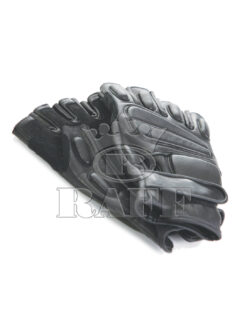Military Leather Gloves / 6012