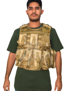 Military Tactical Vest / 1498