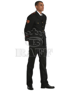 Officer Clothing / 4010