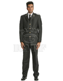 Officer Clothing / 4014