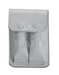 Double Leather Charger Holster / 11376
