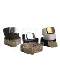 Military Belts / 11163