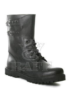 Military Boots / 12124