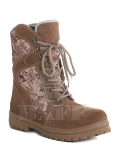 Military Boots / 12133