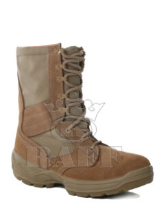 Military Boots / 12136