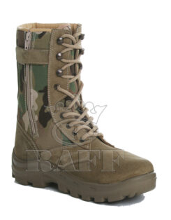 Military Boots / 12145