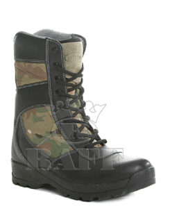 Military Boots / 12147