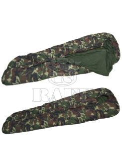Military Sleeping Bag / 11397-J