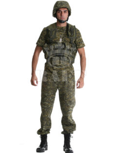 Military Tactical Vest / 1518