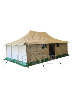 Military Tent / 11400