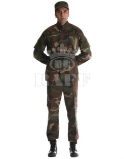 Military Uniform / 1007