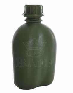 Military Water Bottle / 11297