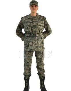 Military Women's Uniforms / 1101-W