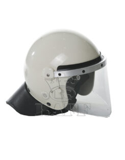 Police Helmet / 9075