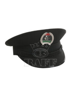 Soldier Ceremony Hat / 9002