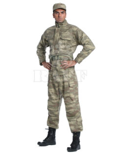 Soldier Clothing / 1039