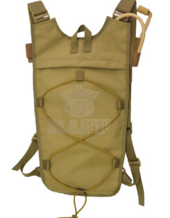 Tactical Camel Bag / 11301